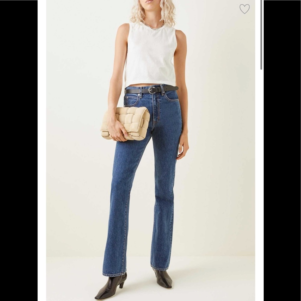 SLVRLAKE Charlotte Jean in Claremont